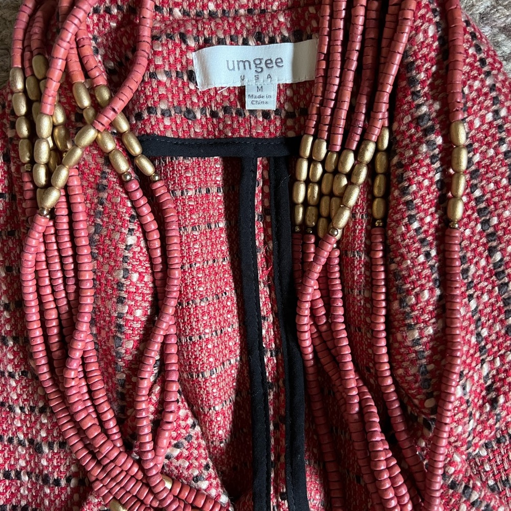 Umgee Jacket - image 5